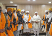 ਸ਼੍ਰੋਮਣੀ ਕਮੇਟੀ ਵੱਲੋਂ ਗੁਰੂ ਘਰਾਂ ’ਚ ਲੰਗਰ ਲਈ ਭਾਫ ਵਿਧੀ ਲਾਗੂ ਕਰਨ ਲਈ ਯਤਨ ਤੇਜ਼ ਸ਼੍ਰੋਮਣੀ ਕਮੇਟੀ ਵੱਲੋਂ ਗੁਰੂ ਘਰਾਂ ’ਚ ਲੰਗਰ ਲਈ ਭਾਫ ਵਿਧੀ ਲਾਗੂ ਕਰਨ ਲਈ ਯਤਨ ਤੇਜ਼