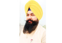 ਪ੍ਰਸੋਨਲ ਵਿਭਾਗ ਪੰਜਾਬ ਦੀ ਜਾਤੀਵਾਦੀ ਸੋਚ ਪੂਰਦਾ ਸਰਕਾਰੀ ਹੱਥ-ਠੋਕਾ- ਜਸਵੀਰ ਸਿੰਘ ਗੜੀ ਪ੍ਰਸੋਨਲ ਵਿਭਾਗ ਪੰਜਾਬ ਦੀ ਜਾਤੀਵਾਦੀ ਸੋਚ ਪੂਰਦਾ ਸਰਕਾਰੀ ਹੱਥ-ਠੋਕਾ- ਜਸਵੀਰ ਸਿੰਘ ਗੜੀ