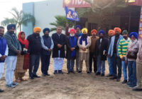 ਬਹੁਜਨ ਚਿੰਤਕ  ਤੇ ਖਾਲਸਾ ਏਡ ਨੂੰ ਐਨਆਈਏ ਵਲੋਂ ਨੋਟਿਸ ਭੇਜਣਾ ਗੈਰ ਜਮਹੂਰੀ ਕਾਰਵਾਈ – ਜਸਵੀਰ ਸਿੰਘ ਗੜ੍ਹੀ