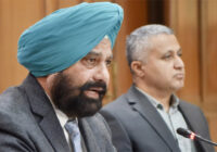 ਕਰੋਨਾ ਸੰਕਟ ਦੇ ਬਾਵਜੂਦ ਵਿਕਾਸ ਏਜੰਡੇ ਨੂੰ ਜਾਰੀ ਰੱਖਿਆ: ਸੁਖਬਿੰਦਰ ਸਿੰਘ ਸਰਕਾਰੀਆ