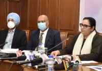 2021 ਦੌਰਾਨ ਪੰਜਾਬ ਦੇ ਟਰਾਂਸਪੋਰਟ ਖੇਤਰ ਦੀ ਹੋਵੇਗੀ ਕਾਇਆ ਕਲਪ: ਰਜ਼ੀਆ ਸੁਲਤਾਨਾ