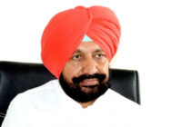 ਕੋਰੋਨਾ ਟੀਕਾਕਰਨ ਦਾ ਅਭਿਆਸ 2 ਅਤੇ 3 ਜਨਵਰੀ 2021 ਨੂੰ ਪਟਿਆਲਾ ਵਿਖੇ ਕਰਵਾਇਆ ਜਾਵੇਗਾ: ਬਲਬੀਰ ਸਿੰਘ ਸਿੱਧੂ