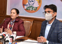 ਜਨਮ ਸਮੇਂ ਲਿੰਗ ਅਨੁਪਾਤ ਵਿੱਚ ਸੁਧਾਰ, 2019-20 ਵਿੱਚ ਇਕ ਹਜ਼ਾਰ ਲੜਕਿਆਂ ਪਿੱਛੇ ਲੜਕੀਆਂ ਦੀ ਦਰ 920 ਹੋਈ: ਅਰੁਨਾ ਚੌਧਰੀ