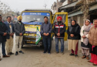 ਸਰਬੱਤ ਦਾ ਭਲਾ ਟਰੱਸਟ ਦੀ ਟੀਮ ਕਿਸਾਨੀ ਸੰਘਰਸ਼ ਵਿੱਚ ਸ਼ਾਮਲ ਹੋਣ ਲਈ ਦਿੱਲੀ ਲਈ ਹੋਈ ਰਵਾਨਾ ਸਰਬੱਤ ਦਾ ਭਲਾ ਟਰੱਸਟ ਦੀ ਟੀਮ ਕਿਸਾਨੀ ਸੰਘਰਸ਼ ਵਿੱਚ ਸ਼ਾਮਲ ਹੋਣ ਲਈ ਦਿੱਲੀ ਲਈ ਹੋਈ ਰਵਾਨਾ
