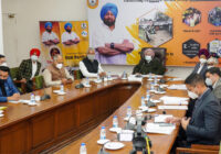 ਮੁੱਖ ਮੰਤਰੀ ਵੱਲੋਂ ਸੂਬੇ ਨੂੰ ਤਰੱਕੀ ਦੀਆਂ ਲੀਹਾਂ ’ਤੇ ਤੋਰਨ ਲਈ ਭਲਾਈ ਸਕੀਮਾਂ ਦੀ ਸ਼ੁਰੂਆਤ