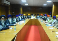 ਸਾਕਾ ਸ੍ਰੀ ਨਨਕਾਣਾ ਸਾਹਿਬ ਦੇ ਸ਼ਤਾਬਦੀ ਸਮਾਗਮ ਯਾਦਗਾਰੀ ਹੋਣਗੇ-ਬੀਬੀ ਜਗੀਰ ਕੌਰ ਸਾਕਾ ਸ੍ਰੀ ਨਨਕਾਣਾ ਸਾਹਿਬ ਦੇ ਸ਼ਤਾਬਦੀ ਸਮਾਗਮ ਯਾਦਗਾਰੀ ਹੋਣਗੇ-ਬੀਬੀ ਜਗੀਰ ਕੌਰ