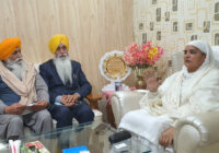 ਸ੍ਰੀ ਨਨਕਾਣਾ ਸਾਹਿਬ ਦੇ ਸ਼ਹੀਦੀ ਸਾਕੇ ਦੇ ਸ਼ਤਾਬਦੀ ਸਮਾਗਮਾਂ ਸਬੰਧੀ ਤਿਆਰੀਆਂ ਮੁਕੰਮਲ- ਬੀਬੀ ਜਗੀਰ ਕੌਰ