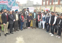 ਮਹਿਲਾ ਸਸ਼ਕਤੀਕਰਨ : ਡਿਪਟੀ ਕਮਿਸ਼ਨਰ ਵੱਲੋਂ ਲੜਕੀਆਂ ਲਈ ਮੁਫ਼ਤ ਡਰਾਈਵਿੰਗ ਸਿਖਲਾਈ ਕੈਂਪ ਦੇ ਦੂਜੇ ਪੜਾਅ ਦੀ ਸ਼ੁਰੂਆਤ