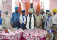 2022 ਵਿੱਚ ਸੱਤਾ ਦਾ ਘੋੜਾ ਸਾਡਾ ਹੋਵੇਗਾ ਜਾਂ ਘੋੜੇ ਦੀ ਲਗਾਮ ਸਾਡੇ ਹੱਥਾਂ ਵਿੱਚ ਹੋਵੇਗੀ – ਜਸਵੀਰ ਸਿੰਘ ਗੜ੍ਹੀ 2022 ਵਿੱਚ ਸੱਤਾ ਦਾ ਘੋੜਾ ਸਾਡਾ ਹੋਵੇਗਾ ਜਾਂ ਘੋੜੇ ਦੀ ਲਗਾਮ ਸਾਡੇ ਹੱਥਾਂ ਵਿੱਚ ਹੋਵੇਗੀ – ਜਸਵੀਰ ਸਿੰਘ ਗੜ੍ਹੀ