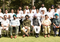 ਅਕਾਲੀਆਂ ਨੇ ਸਿਰਫ਼ ਵਾਅਦੇ ਕੀਤੇ, ਅਸੀਂ ਨਿਭਾਏ: ਰਾਣਾ ਸੋਢੀ ਅਕਾਲੀਆਂ ਨੇ ਸਿਰਫ਼ ਵਾਅਦੇ ਕੀਤੇ, ਅਸੀਂ ਨਿਭਾਏ: ਰਾਣਾ ਸੋਢੀ