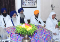 ਸ਼੍ਰੋਮਣੀ ਕਮੇਟੀ ਦੇ ਜਨਰਲ ਇਜਲਾਸ ਦੌਰਾਨ ਪਾਸ ਕੀਤੇ ਗਏ ਅਹਿਮ ਮਤੇ ਸ਼੍ਰੋਮਣੀ ਕਮੇਟੀ ਦੇ ਜਨਰਲ ਇਜਲਾਸ ਦੌਰਾਨ ਪਾਸ ਕੀਤੇ ਗਏ ਅਹਿਮ ਮਤੇ
