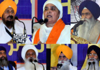 ਹੋਲਾ ਮਹੱਲਾ ਮੌਕੇ ਸੰਗਤ ਲਈ ਕੋਰੋਨਾ ਟੈਸਟ ਲਾਜ਼ਮੀ ਕਰਨਾ ਮੰਦਭਾਗਾ-ਬੀਬੀ ਜਗੀਰ ਕੌਰ ਹੋਲਾ ਮਹੱਲਾ ਮੌਕੇ ਸੰਗਤ ਲਈ ਕੋਰੋਨਾ ਟੈਸਟ ਲਾਜ਼ਮੀ ਕਰਨਾ ਮੰਦਭਾਗਾ-ਬੀਬੀ ਜਗੀਰ ਕੌਰ