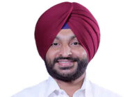ਕਿਸਾਨੀ ਮਸਲਿਆਂ ਦੇ ਹੱਲ ਲਈ ਸਮੁੱਚੀਆਂ ਸਿਆਸੀ ਪਾਰਟੀਆਂ ਨੂੰ ਇੱਕਜੁੱਟ ਕਰਨ ਲਈ ਲੋਕ ਸਭਾ ਦੇ ਸਪੀਕਰ ਪਹਿਲ ਕਰਨ : ਰਵਨੀਤ ਸਿੰਘ ਬਿੱਟੂ