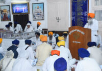 ਸ਼੍ਰੋਮਣੀ ਕਮੇਟੀ ਦਾ 9 ਅਰਬ 12 ਕਰੋੜ 59 ਲੱਖ ਰੁਪਏ ਦਾ ਬਜਟ ਜੈਕਾਰਿਆਂ ਦੀ ਗੂੰਜ ’ਚ ਪਾਸ ਸ਼੍ਰੋਮਣੀ ਕਮੇਟੀ ਦਾ 9 ਅਰਬ 12 ਕਰੋੜ 59 ਲੱਖ ਰੁਪਏ ਦਾ ਬਜਟ ਜੈਕਾਰਿਆਂ ਦੀ ਗੂੰਜ ’ਚ ਪਾਸ