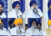 ਨੌਵੇਂ ਪਾਤਸ਼ਾਹ ਸ੍ਰੀ ਗੁਰੂ ਤੇਗ ਬਹਾਦਰ ਸਾਹਿਬ ਜੀ ਦਾ 400 ਸਾਲਾ ਪ੍ਰਕਾਸ਼ ਪੁਰਬ: ਨੌਵੇਂ ਪਾਤਸ਼ਾਹ ਸ੍ਰੀ ਗੁਰੂ ਤੇਗ ਬਹਾਦਰ ਸਾਹਿਬ ਜੀ ਦਾ 400 ਸਾਲਾ ਪ੍ਰਕਾਸ਼ ਪੁਰਬ: