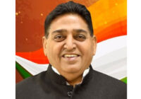 ਸਿੱਧੂ ਨੂੰ ਜ਼ਿੰਮੇਵਾਰ ਅਤੇ ਅਨੁਸ਼ਾਸਿਤ ਆਗੂ ਦੀ ਤਰ੍ਹਾਂ ਵਿਵਹਾਰ ਕਰਨਾ ਚਾਹੀਦਾ: ਸੁੰਦਰ ਸ਼ਾਮ ਅਰੋੜਾ ਸਿੱਧੂ ਨੂੰ ਜ਼ਿੰਮੇਵਾਰ ਅਤੇ ਅਨੁਸ਼ਾਸਿਤ ਆਗੂ ਦੀ ਤਰ੍ਹਾਂ ਵਿਵਹਾਰ ਕਰਨਾ ਚਾਹੀਦਾ: ਸੁੰਦਰ ਸ਼ਾਮ ਅਰੋੜਾ