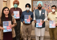 ਖੇਡ ਮੰਤਰੀ ਰਾਣਾ ਸੋਢੀ ਵੱਲੋਂ ‘ਪੰਜਾਬ ਦਾ ਮਾਣ’ ਪ੍ਰੋਗਰਾਮ ਦੇ ਦੂਜੇ ਪੜਾਅ ਦੀ ਸ਼ੁਰੂਆਤ