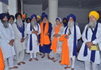 ਗੁਰਦੁਆਰਾ ਸ੍ਰੀ ਪਾਉਂਟਾ ਸਾਹਿਬ ਸਾਕੇ ਦੀ ਯਾਦ ਵਿਚ ਸ਼੍ਰੋਮਣੀ ਕਮੇਟੀ ਵੱਲੋਂ ਗੁਰਮਤਿ ਸਮਾਗਮ