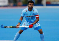 ਓਲੰਪਿਕ ’ਚ ਤਗਮਾ ਜਿੱਤਣ ਦਾ ਸੁਨਹਿਰੀ ਮੌਕਾ: ਮਨਪ੍ਰੀਤ