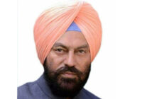 ਰਾਣਾ ਸੋਢੀ ਵੱਲੋਂ ਪੰਜਾਬ ਦੇ ਸਟੇਡੀਅਮ ਕੌਮੀ ਤੇ ਕੌਮਾਂਤਰੀ ਖਿਡਾਰੀਆਂ ਲਈ ਖੋਲ੍ਹਣ ਦੀ ਹਦਾਇਤ