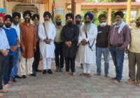 ਭਾਰਤ ਸਰਕਾਰ ਜੰਮੂ ਕਸ਼ਮੀਰ ਵਿਚ ਸਿੱਖਾਂ ਦੀ ਸੁਰੱਖਿਆ ਯਕੀਨੀ ਬਣਾਵੇ- ਬੀਬੀ ਜਗੀਰ ਕੌਰ