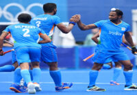 ਭਾਰਤੀ ਹਾਕੀ ਟੀਮ ਦੀ ਧਮਾਕੇਦਾਰ ਵਾਪਸੀ, ਸਪੇਨ ਨੂੰ 3-0 ਨਾਲ ਹਰਾਇਆ