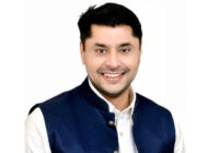 ਪੰਜਾਬ ਸਰਕਾਰ ਨੇ ਟੀਕਾਕਰਨ ਮੁਹਿੰਮ ਤਹਿਤ ਇੱਕ ਹੋਰ ਵੱਡੀ ਪੁਲਾਂਘ ਪੁੱਟੀ: ਸੁਖਵਿੰਦਰ ਸਿੰਘ ਬਿੰਦਰਾ ਪੰਜਾਬ ਸਰਕਾਰ ਨੇ ਟੀਕਾਕਰਨ ਮੁਹਿੰਮ ਤਹਿਤ ਇੱਕ ਹੋਰ ਵੱਡੀ ਪੁਲਾਂਘ ਪੁੱਟੀ: ਸੁਖਵਿੰਦਰ ਸਿੰਘ ਬਿੰਦਰਾ