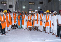 ਕਰਤਾਰਪੁਰ ਸਾਹਿਬ ਦਾ ਲਾਂਘਾ ਖੋਲਣ ਲਈ ਸੰਜੀਦਗੀ ਦਿਖਾਵੇ ਭਾਰਤ ਸਰਕਾਰ- ਬੀਬੀ ਜਗੀਰ ਕੌਰ