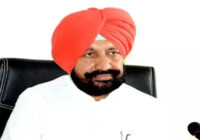 ਘੱਟ ਦਰਾਂ ’ਤੇ ਮਿਆਰੀ ਸੇਵਾਵਾਂ ਦੇਣ ਲਈ 25 ਸਰਕਾਰੀ ਹਸਪਤਾਲਾਂ ਵਿੱਚ ਜਨਤਕ ਨਿੱਜੀ ਭਾਈਵਾਲੀ ਦੇ ਆਧਾਰ ’ਤੇ ਐਮ.ਆਰ.ਆਈ. ਅਤੇ ਸੀ.ਟੀ. ਸੈਂਟਰ ਸਥਾਪਤ ਕੀਤੇ ਜਾਣਗੇ: ਬਲਬੀਰ ਸਿੱਧੂ