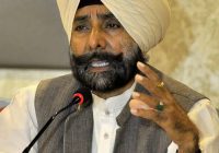 ਸ਼੍ਰੋਮਣੀ ਅਕਾਲੀ ਦਲ ਵਲੋਂ ਜਗਮੀਤ ਬਰਾੜ ਨੂੰ ਕਾਰਨ ਦੱਸੋ ਨੋਟਿਸ ਸ਼੍ਰੋਮਣੀ ਅਕਾਲੀ ਦਲ ਵਲੋਂ ਜਗਮੀਤ ਬਰਾੜ ਨੂੰ ਕਾਰਨ ਦੱਸੋ ਨੋਟਿਸ