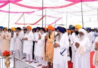 ਸ਼੍ਰੋਮਣੀ ਕਮੇਟੀ ਨੇ ਵੱਖਰੀ ਹਰਿਆਣਾ ਗੁਰਦੁਆਰਾ ਕਮੇਟੀ ਵਿਰੁੱਧ ਸੰਘਰਸ਼ ਦਾ ਬਿਗਲ ਵਜਾਇਆ ਸ਼੍ਰੋਮਣੀ ਕਮੇਟੀ ਨੇ ਵੱਖਰੀ ਹਰਿਆਣਾ ਗੁਰਦੁਆਰਾ ਕਮੇਟੀ ਵਿਰੁੱਧ ਸੰਘਰਸ਼ ਦਾ ਬਿਗਲ ਵਜਾਇਆ