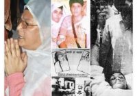 ਸ਼ਹੀਦ ਭਾਈ ਕੁਲਵੰਤ ਸਿੰਘ ਬੱਬਰ ਦੀ ਸਿੰਘਣੀ ਬੀਬੀ ਗੁਰਦੇਵ ਕੌਰ ਦਾ ਕੈਨੇਡਾ ‘ਚ ਦੇਹਾਂਤ