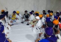ਸ੍ਰੀ ਅਕਾਲ ਤਖ਼ਤ ਸਾਹਿਬ ਦੇ ਜਥੇਦਾਰ ਵਲੋਂ ਬੇਕਸੂਰ ਨੌਜਵਾਨਾਂ ਦੀ ਰਿਹਾਈ ਲਈ ਸਰਕਾਰ ਨੂੰ 24 ਘੰਟੇ ਦਾ ਅਲਟੀਮੇਟਮ