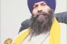 ਸਿੰਘ ਸਾਹਿਬ ਜਥੇਦਾਰ ਬਾਬਾ ਬਲਬੀਰ ਸਿੰਘ ਅਕਾਲੀ ਮੁਖੀ ਬੁੱਢਾ ਦਲ ਵੱਲੋਂ ਵਿਰਸਾ ਸੰਭਾਲ ਗਤਕਾ ਮੁਕਾਬਲੇ ਅੱਜ ਅਰੰਭ ਹੋਣਗੇ: ਬਾਬਾ ਬੇਦੀ