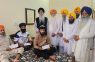 ਸ਼੍ਰੋਮਣੀ ਕਮੇਟੀ ਪ੍ਰਧਾਨ ਐਡਵੋਕੇਟ ਧਾਮੀ ਨੇ ਸ੍ਰੀ ਗੁਰੂ ਗੋਬਿੰਦ ਸਿੰਘ ਯਾਤਰੀ ਨਿਵਾਸ ਵਿਖੇ ਹਮਲੇ ‘ਚ ਜ਼ਖਮੀ ਸੇਵਾਦਾਰਾਂ ਦਾ ਹਾਲ-ਚਾਲ ਜਾਣਿਆ
